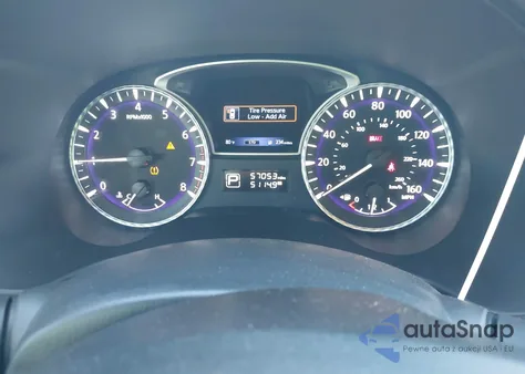 2020 Infiniti Qx60 Luxe z USA, uszkodzony, nr VIN 5N1DL0MN3LC523946